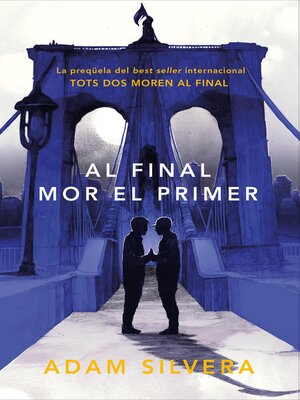 cover image of Al final mor el primer